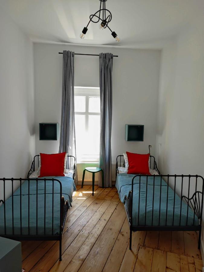 Ferienwohnung Centrum Grand Apartament Świdnica Exterior foto