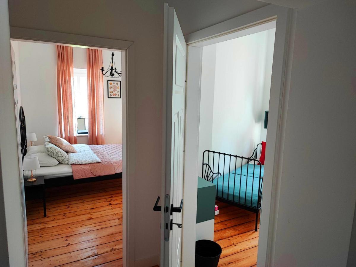 Ferienwohnung Centrum Grand Apartament Świdnica Exterior foto