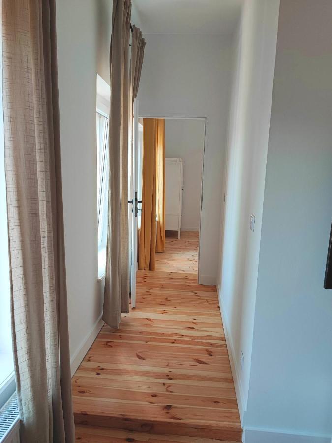 Ferienwohnung Centrum Grand Apartament Świdnica Exterior foto